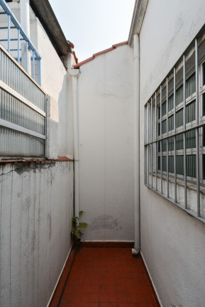 Imagem Casa com 3 Quartos à Venda, 130 m² em Mirandópolis - São Paulo Imagem Casa com 3 Quartos à Venda, 130 m² em Mirandópolis - São Paulo