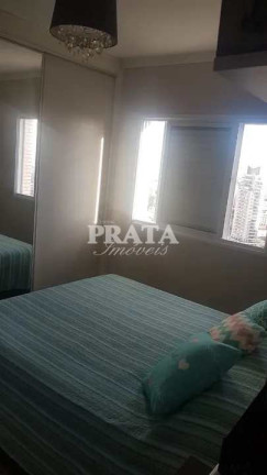 Imagem Apartamento com 2 Quartos à Venda, 78 m² em Ponta Da Praia - Santos Imagem Apartamento com 2 Quartos à Venda, 78 m² em Ponta Da Praia - Santos