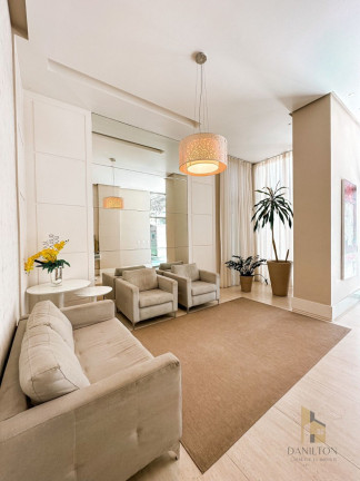 Imagem Apartamento com 4 Quartos à Venda, 170 m² em Praia Do Morro - Guarapari