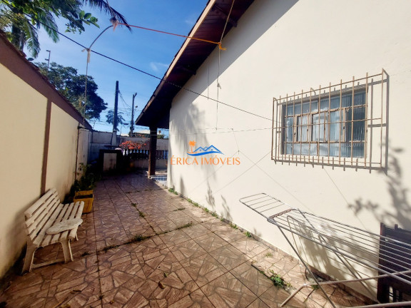 Imagem Casa com 3 Quartos à Venda, 133 m² em Mato Dentro - Ubatuba Imagem Casa com 3 Quartos à Venda, 133 m² em Mato Dentro - Ubatuba