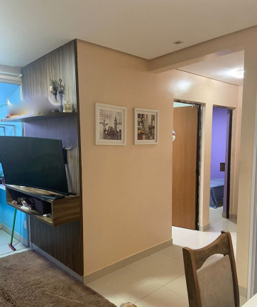 Imagem Apartamento com 2 Quartos à Venda, 48 m² em Angelim - Teresina Imagem Apartamento com 2 Quartos à Venda, 48 m² em Angelim - Teresina
