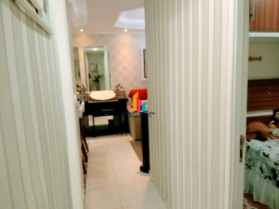 Imagem Apartamento com 3 Quartos à Venda, 70 m² em Jardim Tamoio - Jundiaí