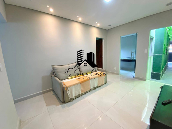 Imagem Casa com 3 Quartos à Venda, 120 m² em Jardim Riacho Das Pedras - Contagem Imagem Casa com 3 Quartos à Venda, 120 m² em Jardim Riacho Das Pedras - Contagem