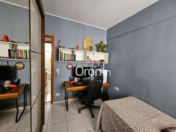 Imagem Apartamento com 3 Quartos à Venda, 104 m² em Rodoviário - Goiânia Imagem Apartamento com 3 Quartos à Venda, 104 m² em Rodoviário - Goiânia