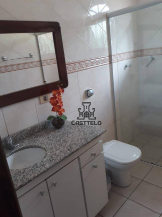 Imagem Casa com 4 Quartos à Venda, 200 m² em Jardim Acapulco - Londrina Imagem Casa com 4 Quartos à Venda, 200 m² em Jardim Acapulco - Londrina