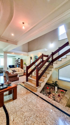 Imagem Casa com 4 Quartos à Venda, 366 m² em City Bussocaba - Osasco Imagem Casa com 4 Quartos à Venda, 366 m² em City Bussocaba - Osasco