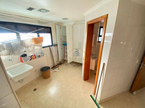 Imagem Apartamento com 4 Quartos à Venda, 215 m² em Jardim - Santo André Imagem Apartamento com 4 Quartos à Venda, 215 m² em Jardim - Santo André