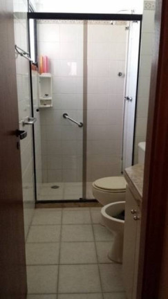 Imagem Apartamento com 3 Quartos à Venda, 95 m² em Vila Mascote - São Paulo