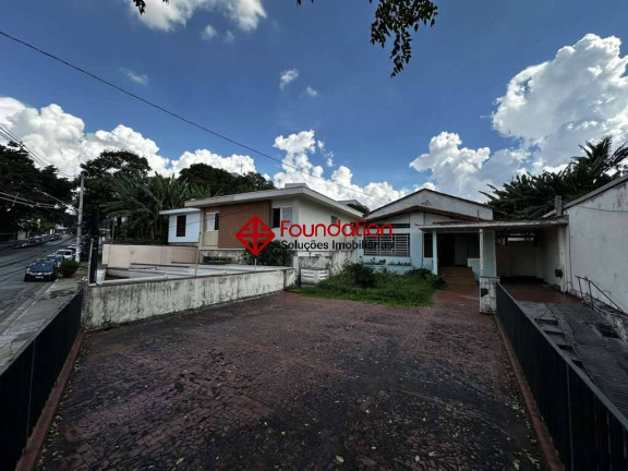 Imagem Casa à Venda, 450 m² em Bela Aliança - São Paulo
