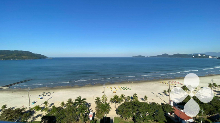Imagem Imóvel com 3 Quartos à Venda, 340 m² em Boqueirão - Santos Imagem Imóvel com 3 Quartos à Venda, 340 m² em Boqueirão - Santos
