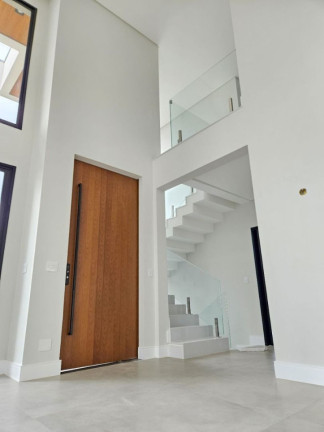 Imagem Casa com 4 Quartos à Venda, 450 m² em Condomínio Reserva Do Paratehy - São José Dos Campos
