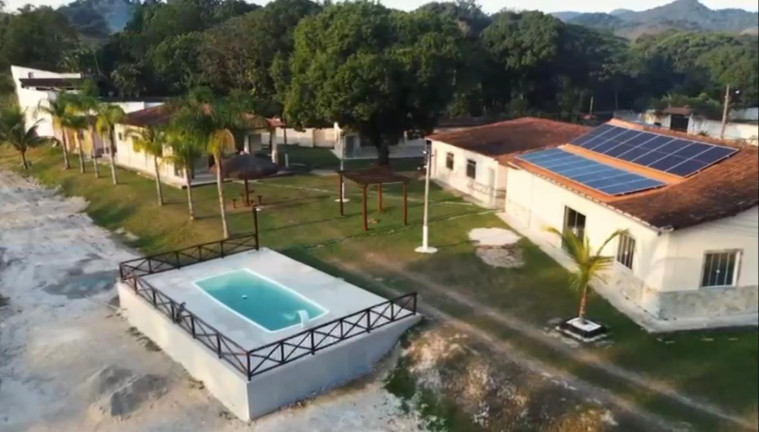 Imagem Fazenda à Venda, 12.000 m² em Itaborai - Cachoeiras De Macacu