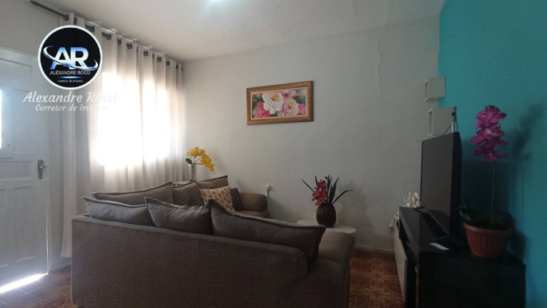 Imagem Casa com 3 Quartos à Venda, 175 m² em Jardim Santa Lúcia - Campo Limpo Paulista