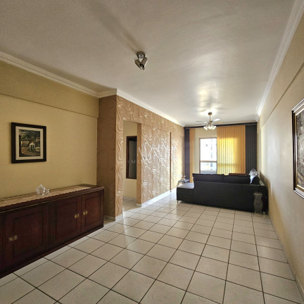 Imagem Apartamento com 2 Quartos à Venda, 78 m² em Tupi - Praia Grande