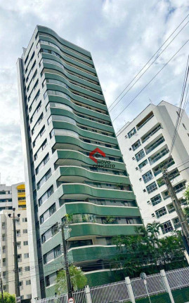 Imagem Apartamento com 4 Quartos à Venda, 165 m² em Meireles - Fortaleza Imagem Apartamento com 4 Quartos à Venda, 165 m² em Meireles - Fortaleza
