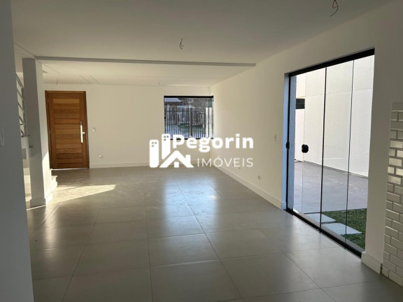 Imagem Sobrado com 3 Quartos à Venda, 111 m² em Bairro Alto - Curitiba