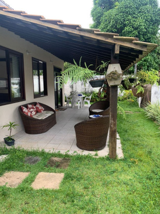 Casa com 4 Quartos à Venda, 400 m² em Piatã - Salvador