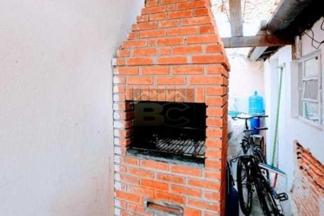 Imagem Casa com 1 Quarto à Venda, 100 m² em Vila São Francisco (zona Sul) - São Paulo