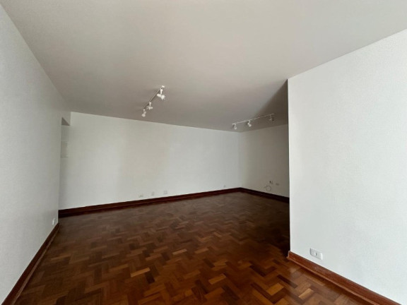 Imagem Imóvel com 3 Quartos à Venda, 125 m² em Consolação - São Paulo Imagem Imóvel com 3 Quartos à Venda, 125 m² em Consolação - São Paulo