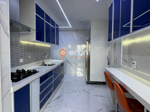 Imagem Apartamento com 3 Quartos à Venda, 174 m²