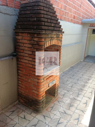Imagem Casa com 3 Quartos à Venda, 140 m² em Jardim Atílio Silvano - Sorocaba Imagem Casa com 3 Quartos à Venda, 140 m² em Jardim Atílio Silvano - Sorocaba