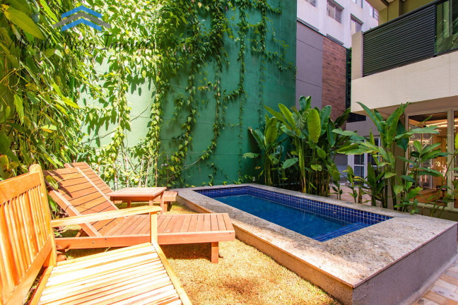 Imagem Apartamento com 1 Quarto à Venda, 45 m² em Aclimação - São Paulo Imagem Apartamento com 1 Quarto à Venda, 45 m² em Aclimação - São Paulo