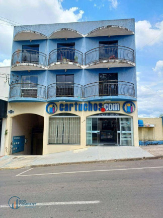 Imagem Kitnet com 1 Quarto para Alugar, 45 m² em Centro - Irati Imagem Kitnet com 1 Quarto para Alugar, 45 m² em Centro - Irati
