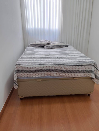 Imagem Apartamento com 2 Quartos à Venda, 50 m² em Xangri-lá - Contagem