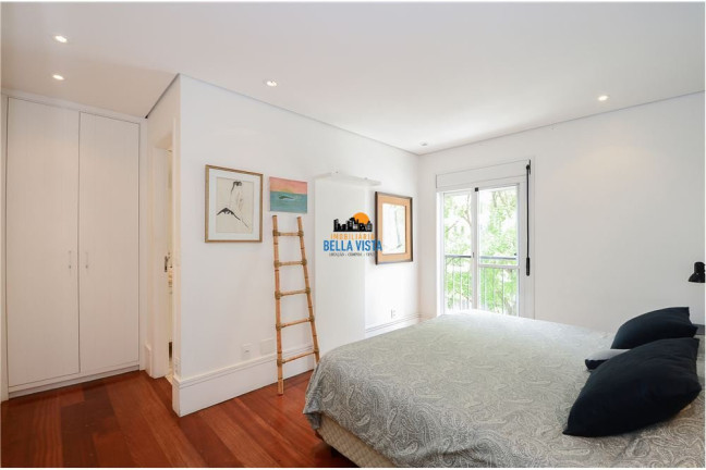 Apartamento com 3 Quartos à Venda,  em Morumbi - São Paulo