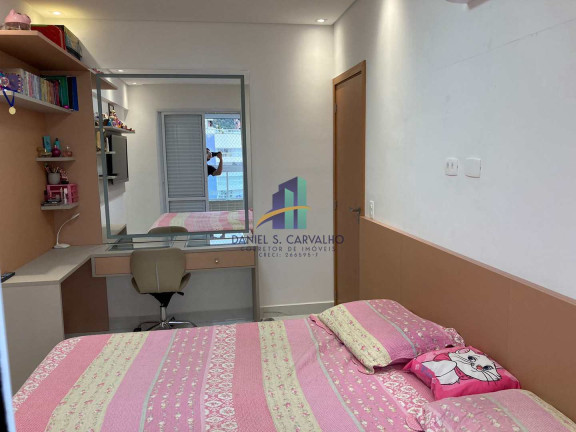 Imagem Apartamento com 3 Quartos à Venda, 112 m² em Canto Do Forte - Praia Grande Imagem Apartamento com 3 Quartos à Venda, 112 m² em Canto Do Forte - Praia Grande