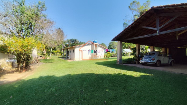 Imóvel com 4 Quartos à Venda, 1.080 m² em Pederneiras - Engenheiro Coelho