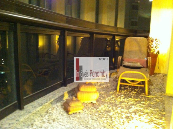 Imagem Apartamento com 4 Quartos para Alugar, 220 m² em Morumbi - São Paulo Imagem Apartamento com 4 Quartos para Alugar, 220 m² em Morumbi - São Paulo