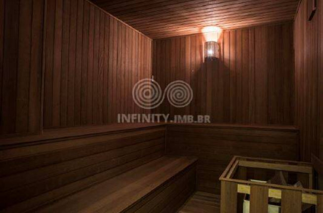 Imagem Apartamento com 1 Quarto à Venda, 84 m² em Chácara Klabin - São Paulo