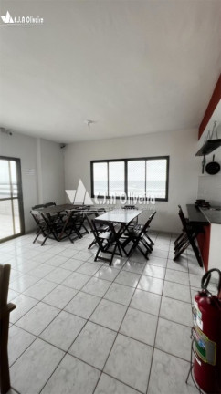 Imagem Apartamento com 2 Quartos à Venda, 76 m² em Agenor De Campos - Mongaguá