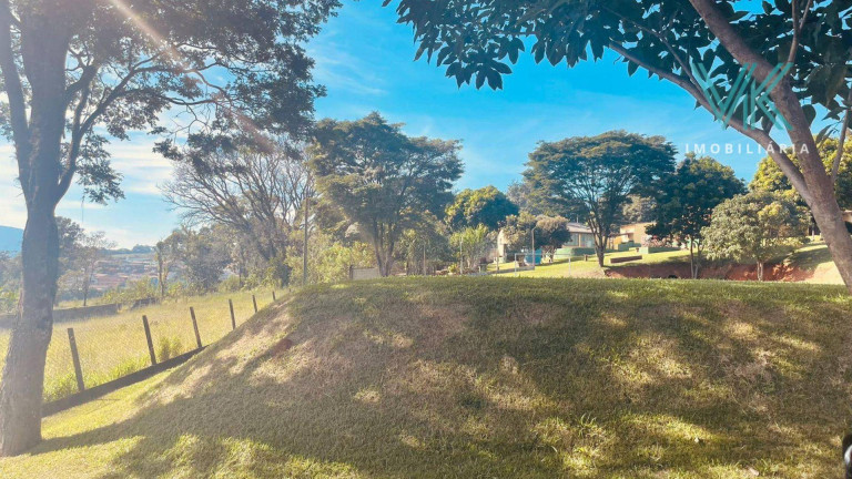 Terreno à Venda, 580 m² em Ponte Nova - Extrema
