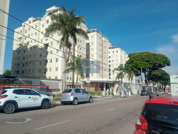 Imagem Imóvel com 2 Quartos à Venda, 62 m² em Ponte De São João - Jundiaí Imagem Imóvel com 2 Quartos à Venda, 62 m² em Ponte De São João - Jundiaí
