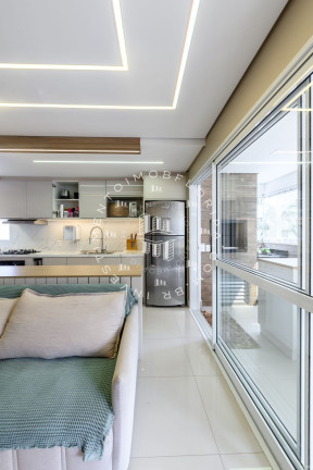 Imagem Apartamento com 3 Quartos à Venda, 95 m² em Itacorubi - Florianópolis Imagem Apartamento com 3 Quartos à Venda, 95 m² em Itacorubi - Florianópolis