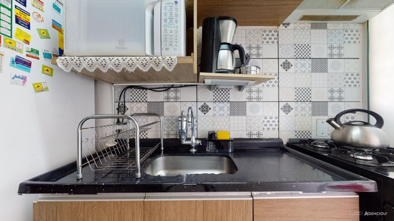 Imagem Apartamento com 2 Quartos à Venda, 42 m² em Cavalhada - Porto Alegre Imagem Apartamento com 2 Quartos à Venda, 42 m² em Cavalhada - Porto Alegre