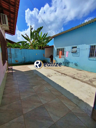 Imagem Casa com 5 Quartos à Venda, 220 m² em Praia Do Morro - Guarapari Imagem Casa com 5 Quartos à Venda, 220 m² em Praia Do Morro - Guarapari
