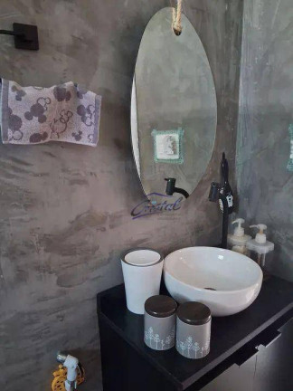 Imagem Apartamento com 2 Quartos à Venda, 71 m² em Canto Do Forte - Praia Grande