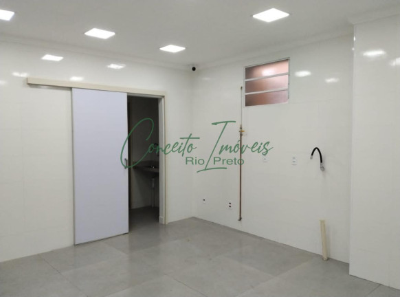 Imagem Sala Comercial para Alugar, 82 m² em Vila Redentora - São José Do Rio Preto