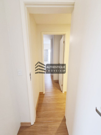Imagem Apartamento com 3 Quartos à Venda, 79 m² em Bela Vista - São Paulo
