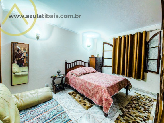 Imagem Casa com 2 Quartos à Venda, 139 m² em Jardim Dos Pinheiros - Atibaia Imagem Casa com 2 Quartos à Venda, 139 m² em Jardim Dos Pinheiros - Atibaia