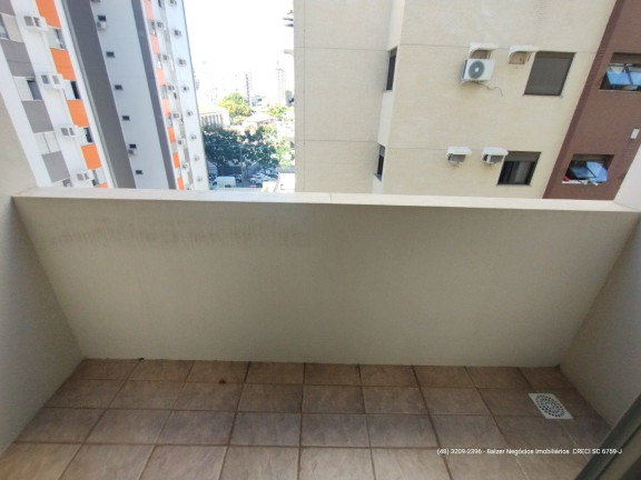 Imagem Apartamento com 3 Quartos à Venda, 121 m² em Centro - Florianópolis