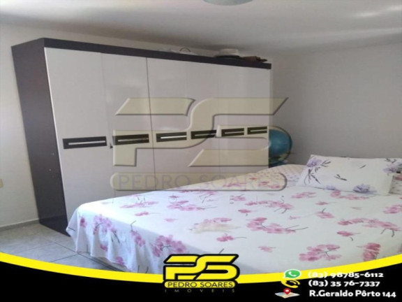 Imagem Apartamento com 3 Quartos para Alugar, 50 m² em Jardim Oceania - João Pessoa Imagem Apartamento com 3 Quartos para Alugar, 50 m² em Jardim Oceania - João Pessoa
