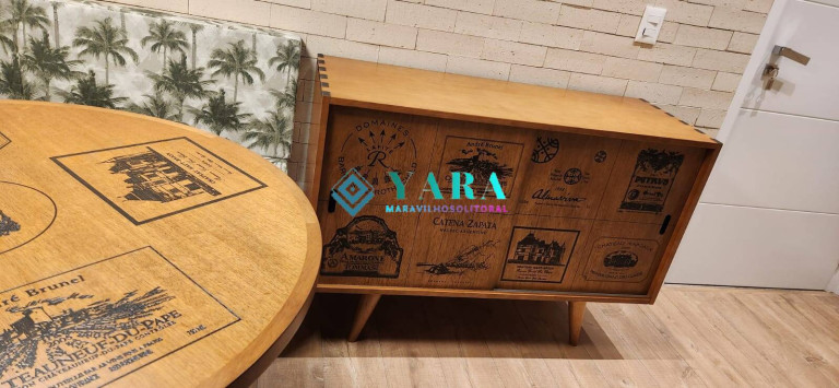 Imagem Apartamento com 2 Quartos à Venda, 80 m² em Centro - Lins