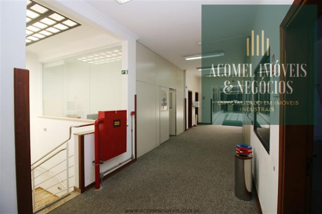 Imagem Imóvel Comercial à Venda, 4.013 m² em Distrito Industrial - Vinhedo