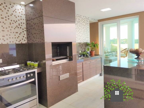 Imagem Casa com 4 Quartos à Venda, 314 m² em Jardim Do Golf I - Jandira