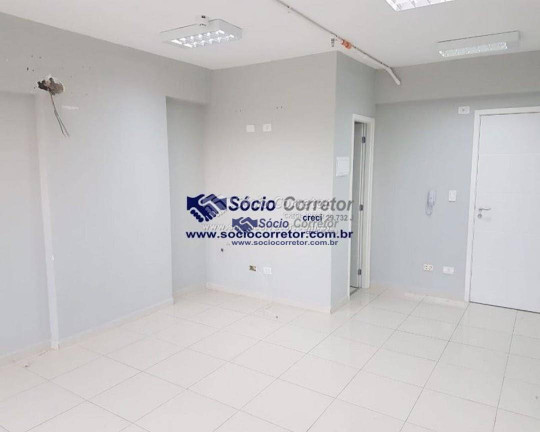 Imagem Sala Comercial à Venda, 33 m² em Gopoúva - Guarulhos Imagem Sala Comercial à Venda, 33 m² em Gopoúva - Guarulhos