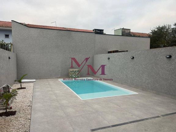 Imagem Sobrado com 3 Quartos à Venda, 131 m² em Praia De Leste - Pontal Do Paraná Imagem Sobrado com 3 Quartos à Venda, 131 m² em Praia De Leste - Pontal Do Paraná